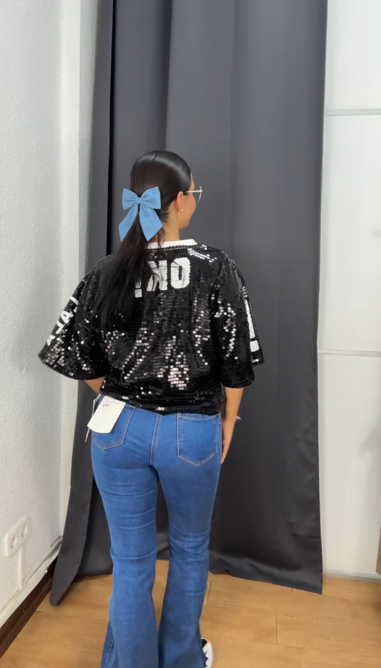 Camiseta 90