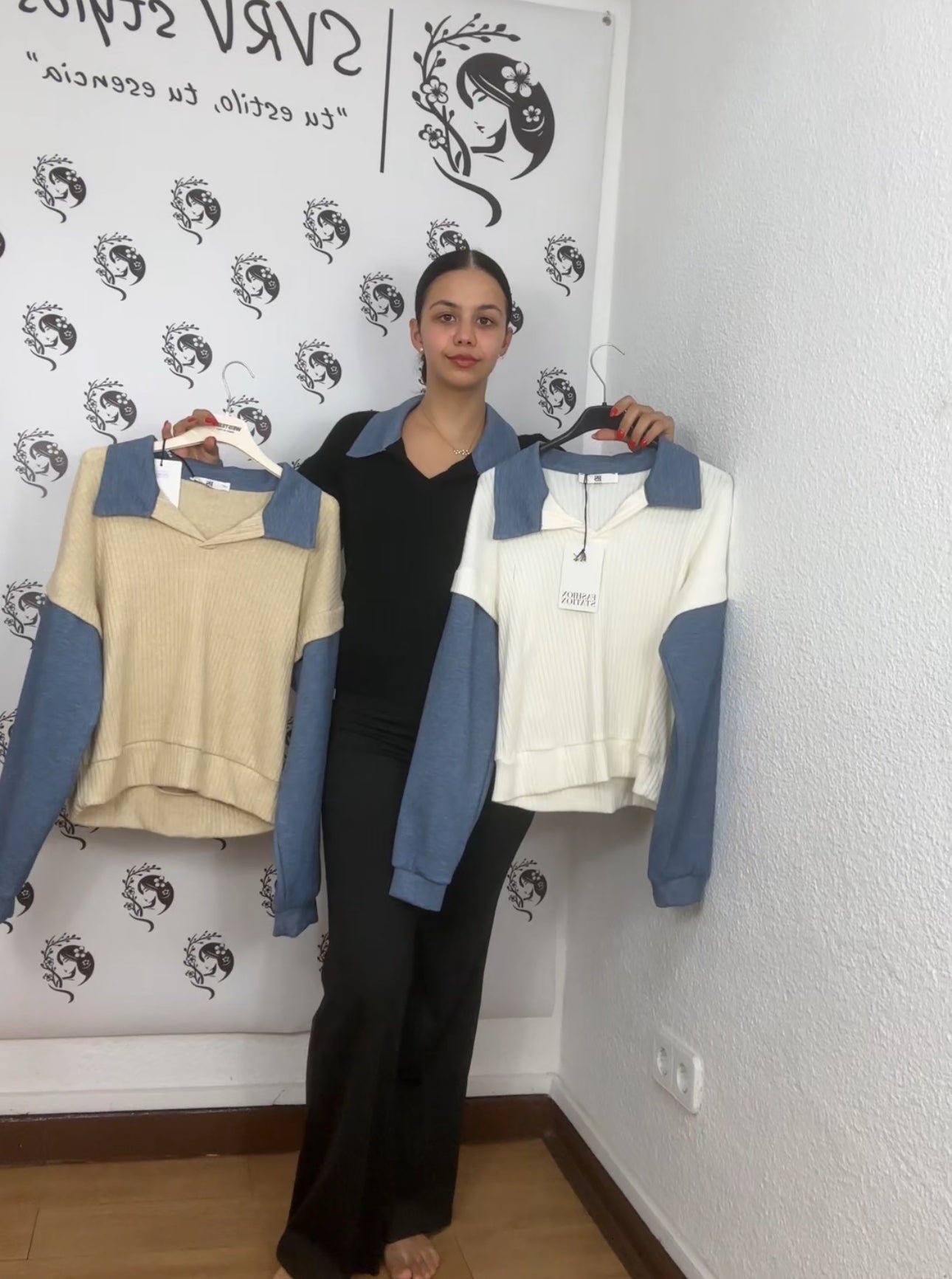 Jersey Sabina