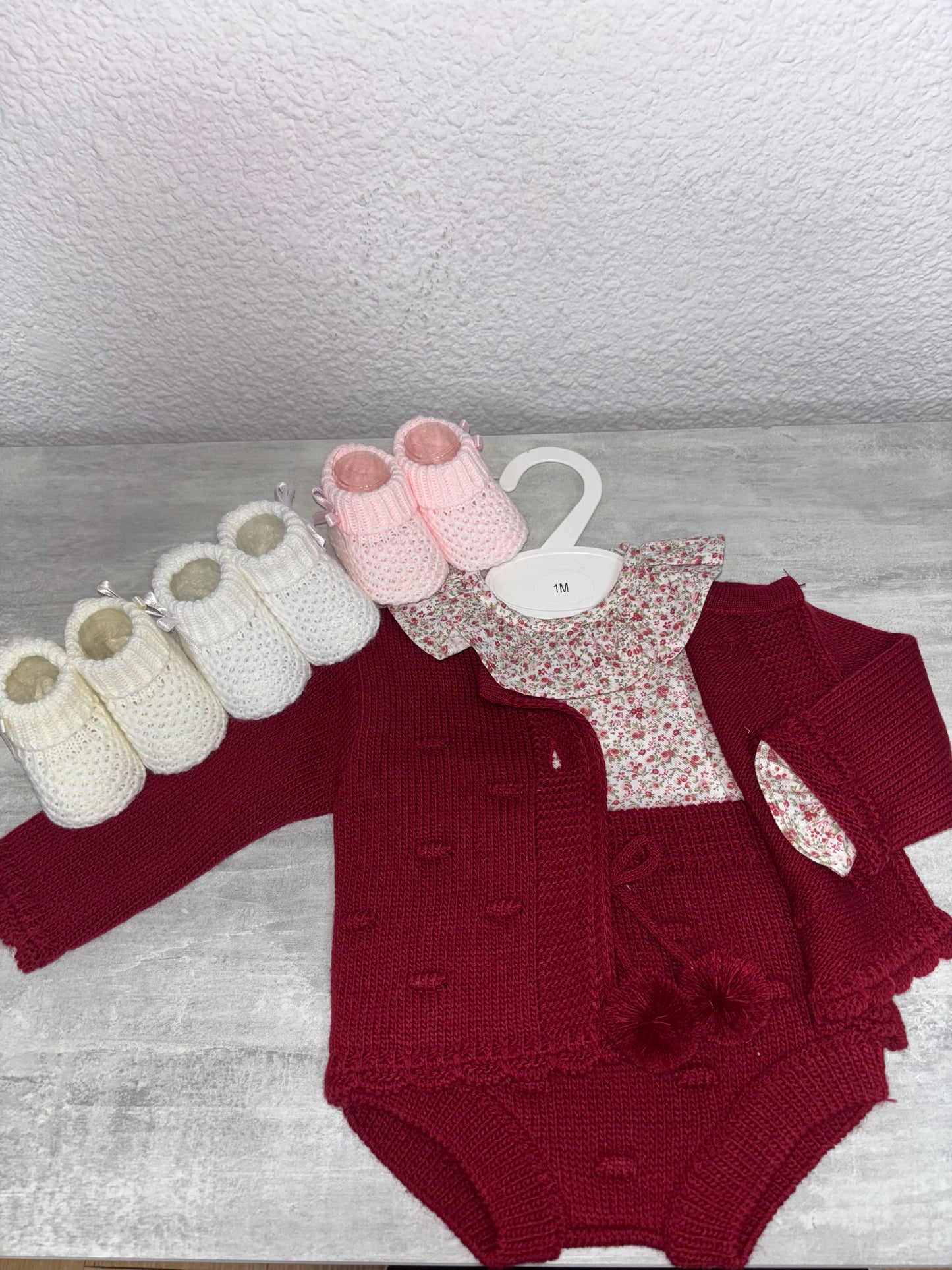 Conjunto Zayna