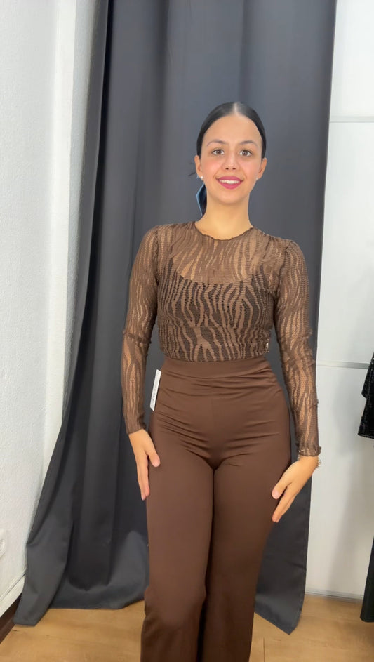 Body Nati
