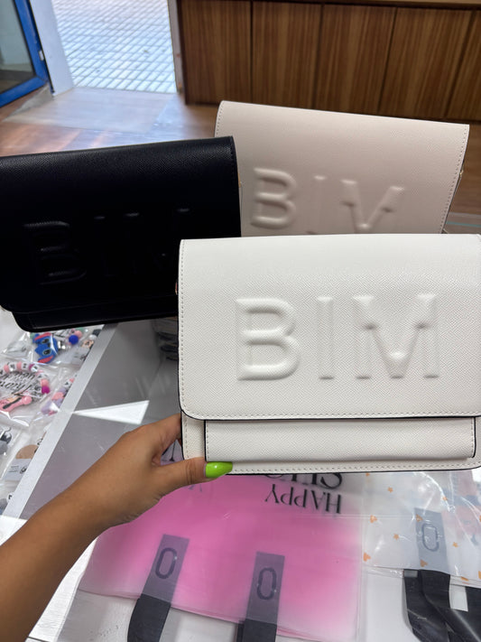 Bolso BIM