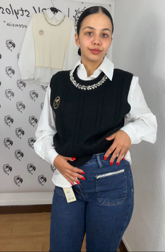 Vaquero Samanta