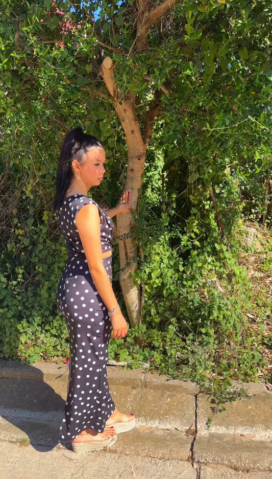 Vestido Yaira