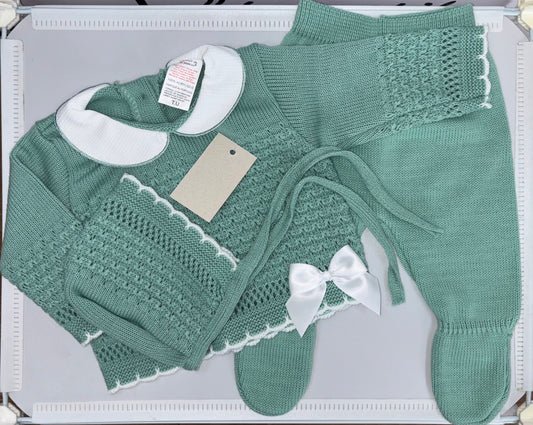 Conjunto bebé