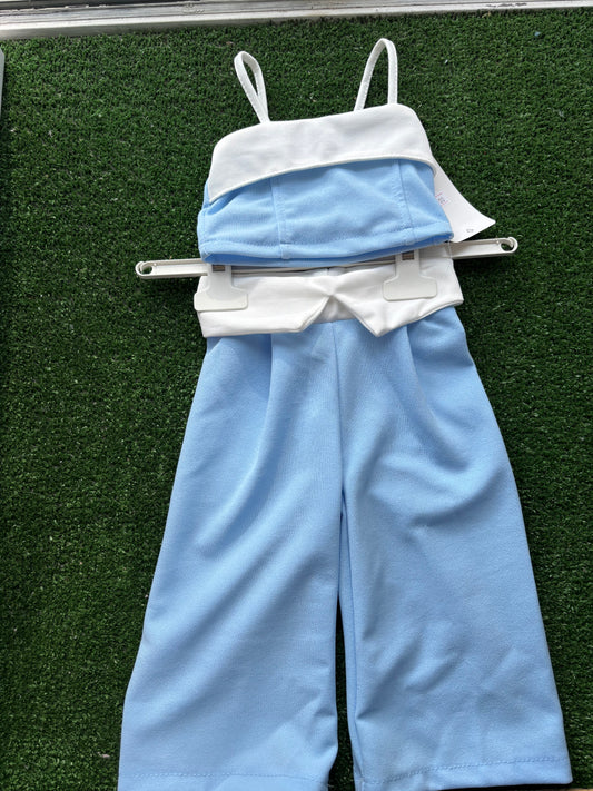 Conjunto Erika
