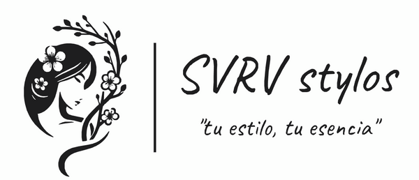 SVRV STYLOS